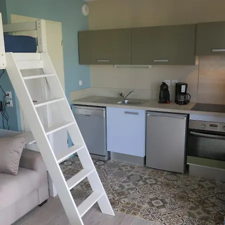 Sables D'or Apartament