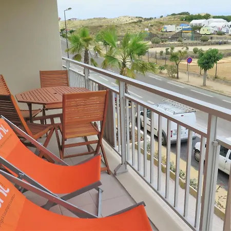 Sables D'or Apartament *