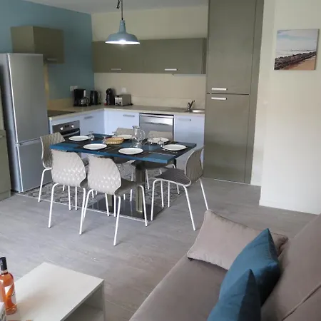 Sables D'or * Vieux-Boucau-les-Bains