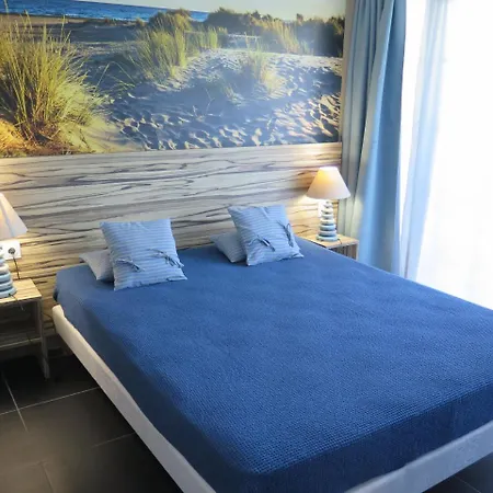 Sables D'or Apartament Vieux-Boucau-les-Bains