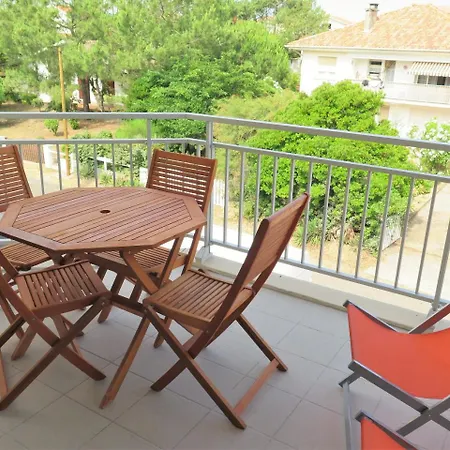 Sables D'or Vieux-Boucau-les-Bains