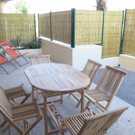 Sables D'or Vieux-Boucau-les-Bains