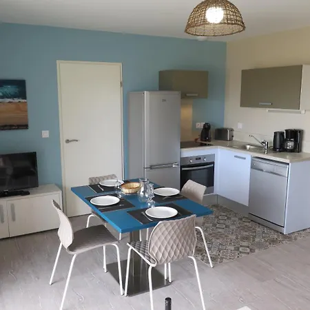 Sables D'or Vieux-Boucau-les-Bains