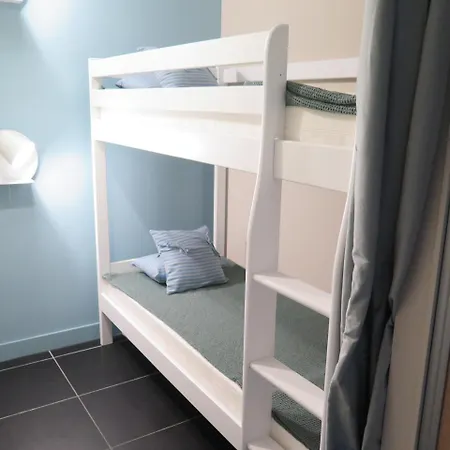 Sables D'or Apartament *