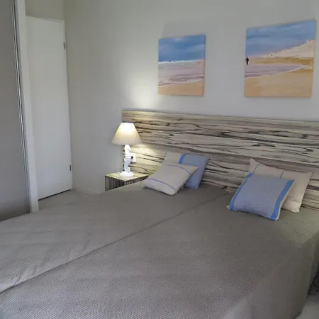 Sables D'or Apartament Vieux-Boucau-les-Bains