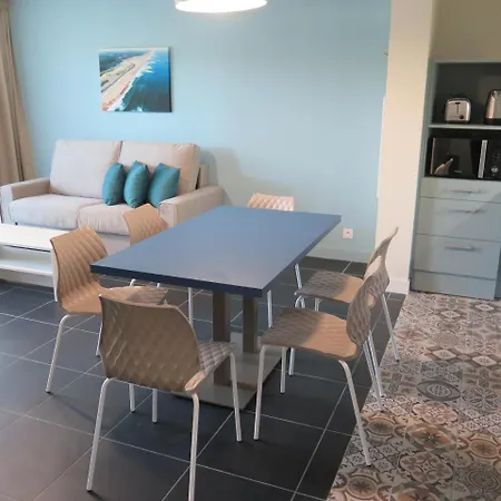 Sables D'or Apartament