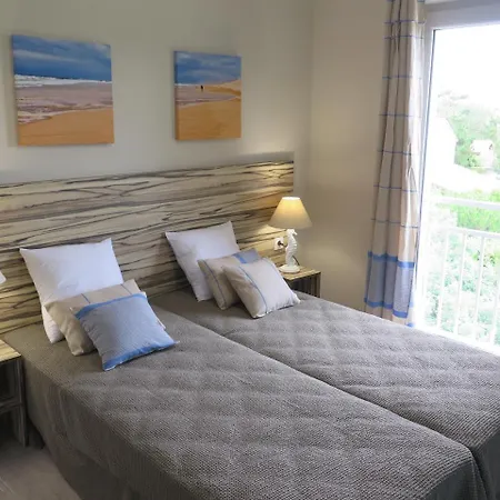 Sables D'or Apartament *