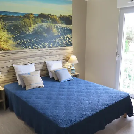 Sables D'or Apartament