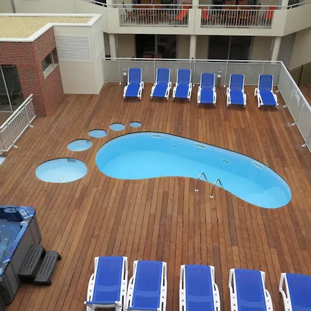 Apartament Sables D'or Vieux-Boucau-les-Bains