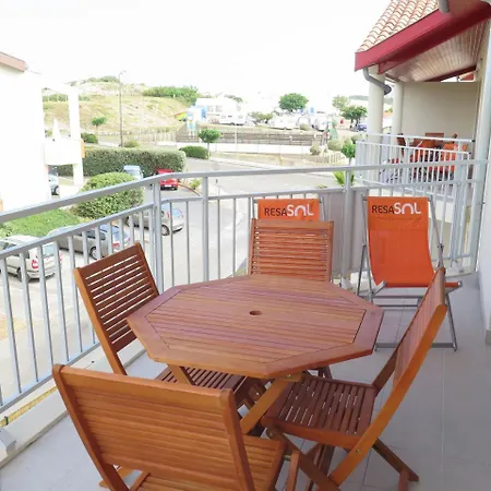 Sables D'or Apartament Vieux-Boucau-les-Bains