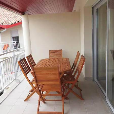 Apartament Sables D'or Vieux-Boucau-les-Bains