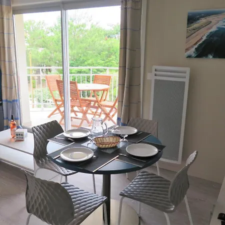 Sables D'or Apartament