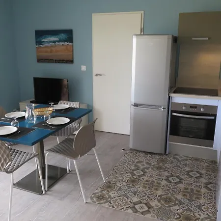 Sables D'or * Vieux-Boucau-les-Bains