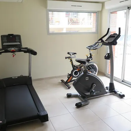 Sables D'or Apartament Vieux-Boucau-les-Bains