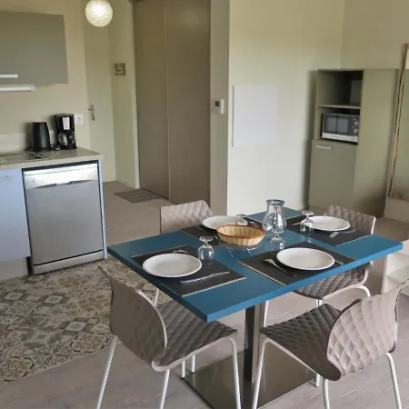 Sables D'or * Vieux-Boucau-les-Bains