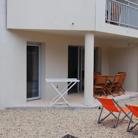 Sables D'or Διαμέρισμα Vieux-Boucau-les-Bains