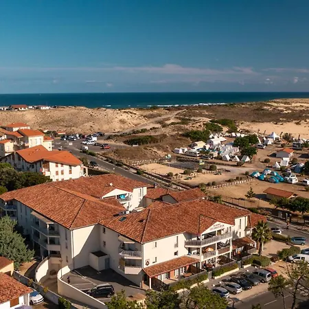 Sables D'or Vieux-Boucau-les-Bains