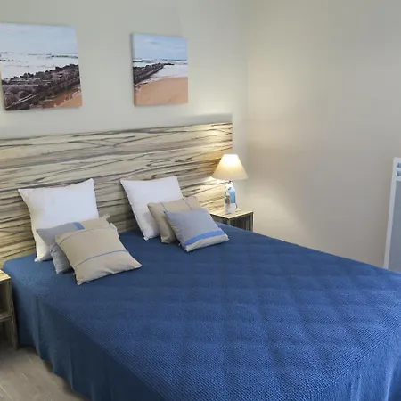 Sables D'or * Vieux-Boucau-les-Bains