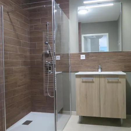 Sables D'or Διαμέρισμα