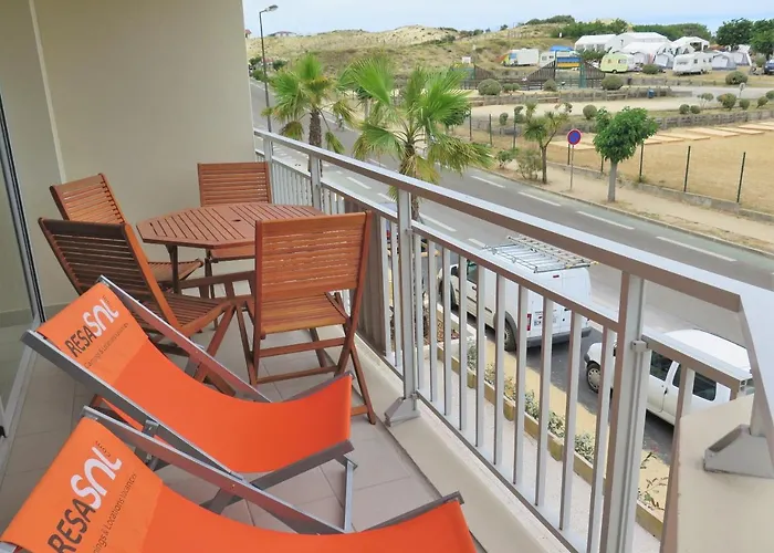 Sables D'or Lejlighed *