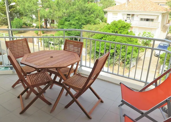 Sables D'or Vieux-Boucau-les-Bains