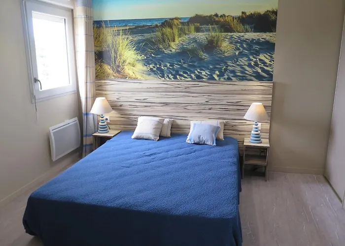 Sables D'or Lejlighed *