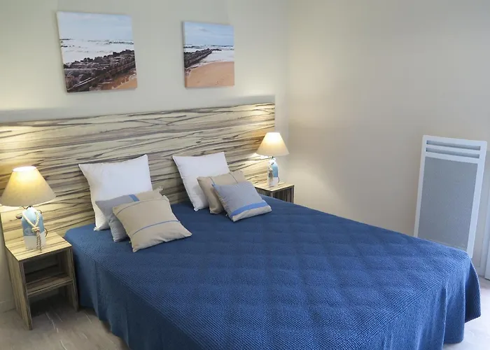 Sables D'or * Vieux-Boucau-les-Bains