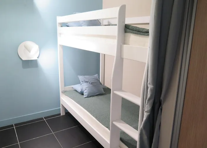 Sables D'or Lejlighed *