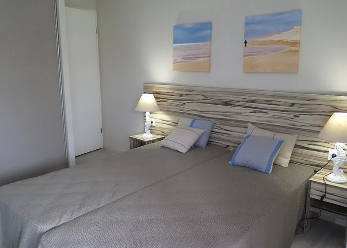 Sables D'or Lejlighed Vieux-Boucau-les-Bains