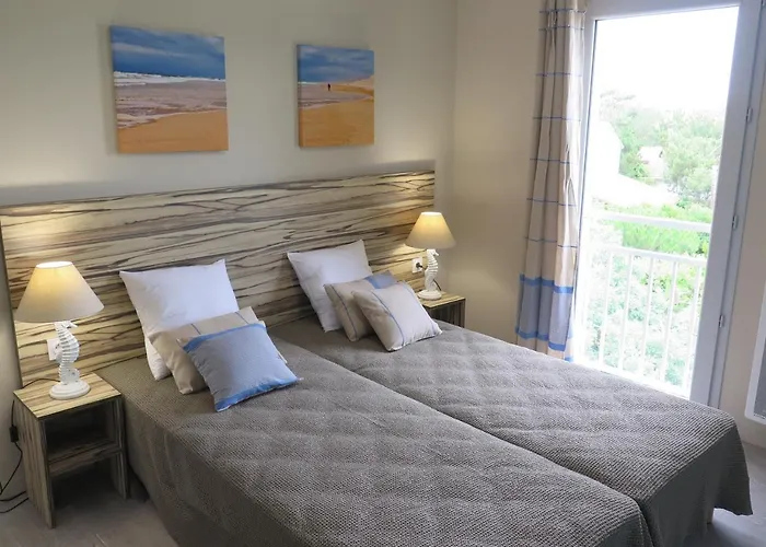 Sables D'or Lejlighed *