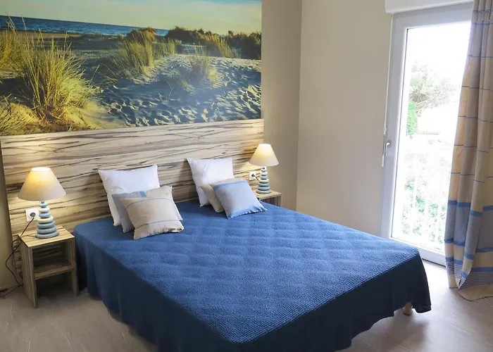 Sables D'or Lejlighed