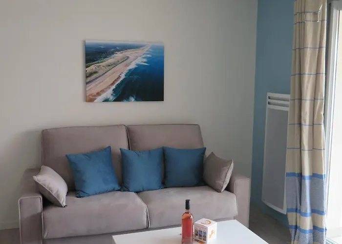 Sables D'or Lejlighed *