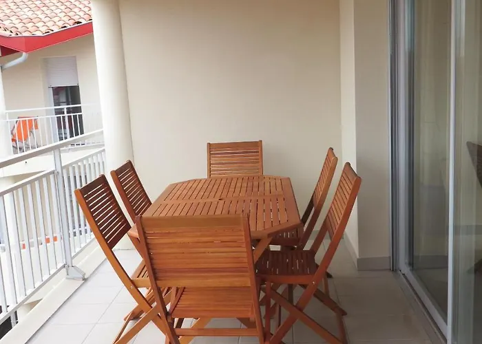 Lejlighed Sables D'or Vieux-Boucau-les-Bains