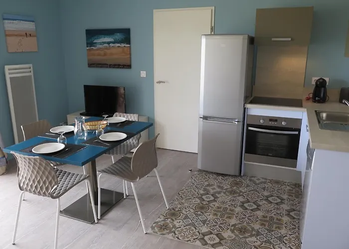 Sables D'or * Vieux-Boucau-les-Bains