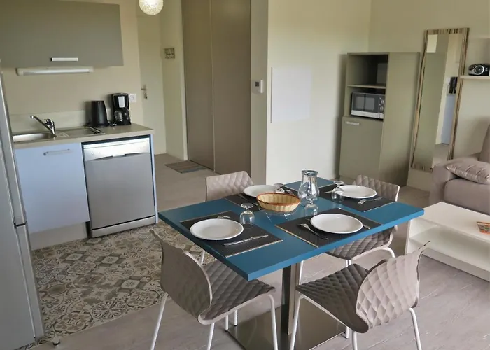 Sables D'or * Vieux-Boucau-les-Bains